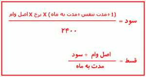 تسهیلات