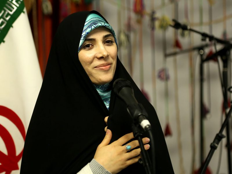 بررسی قانون نظام جامع اقتصاد دانش بنیان در مجلس شورای اسلامی