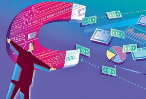 جذب منابع مالی برای فعالیت های دانش بنیان در فرابورس