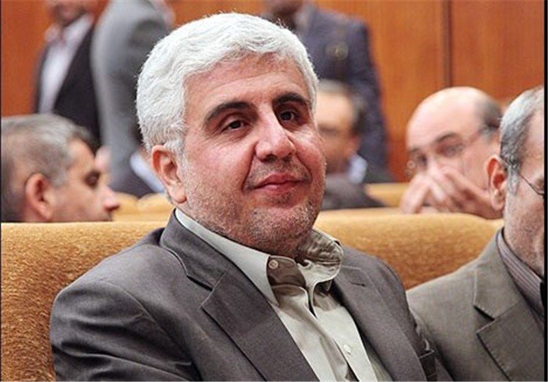 مدیر دفتر امور اقتصادی، دانش بنیان و سرمایه گذاری واحد علوم تحقیقات توسط دکتر فرهاد رهبر مشخص شد