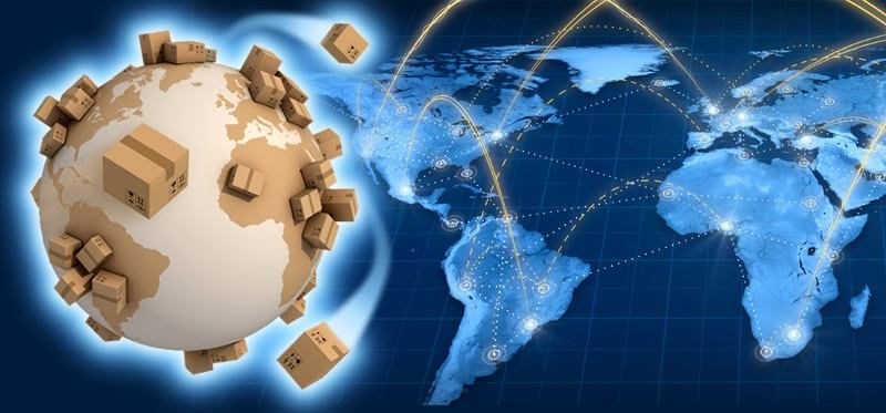 توسعه صادرات خدمات و محصولات دانش بنيان