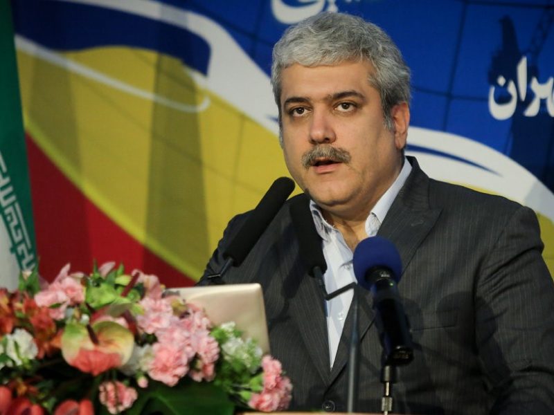 رشد شرکت های دانش بنیان