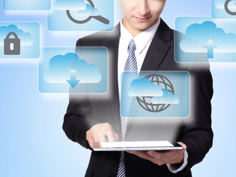 شرکت های دانش بنیان حوزه فناوری اطلاعات