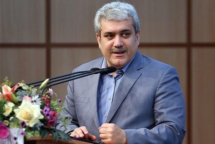 حوزه شرکت های دانش بنیان خدماتی