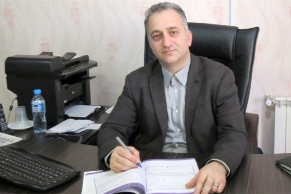 گردش مالی شرکت های دانش بنیان مازندران