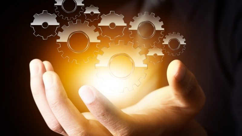 حمایت از تولیدات دانش بنیان و صنایع تکنولوژیک