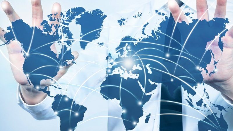 توسعۀ دامنۀ محصولات دانش بنیان به بازارهای جهانی