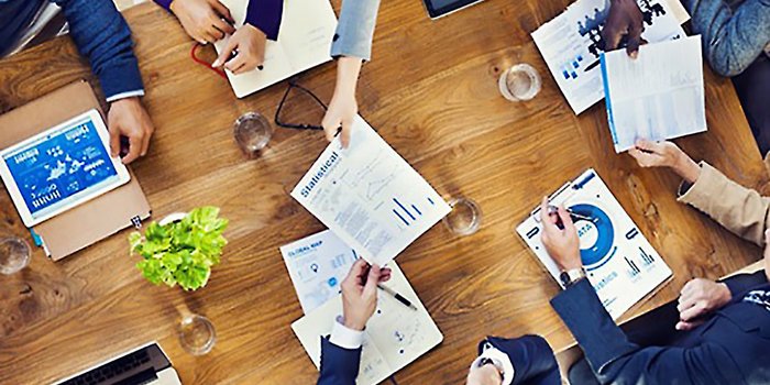 اعطای تسهیلات دانش بنیان به شرکت های خلاق