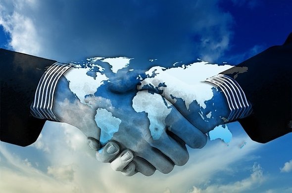 همكاري دانش بنیان و آفریقا